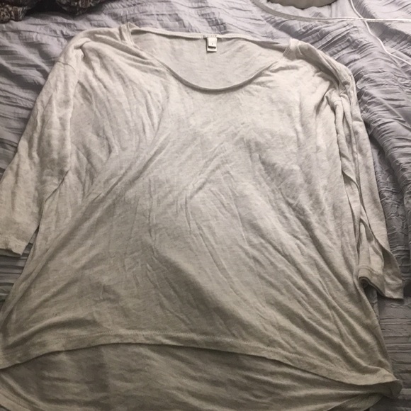 Casual Tee - Picture 2 of 3